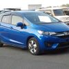 honda fit 2013 -HONDA--Fit DAA-GP5--GP5-1006072---HONDA--Fit DAA-GP5--GP5-1006072- image 1