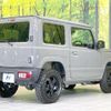 suzuki jimny 2021 CFJ1702581 image 18