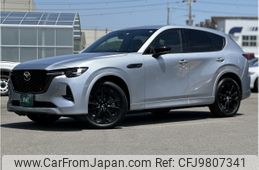 mazda mazda-others 2022 -MAZDA--CX-60 3CA-KH3R3P--KH3R3P-100547---MAZDA--CX-60 3CA-KH3R3P--KH3R3P-100547-