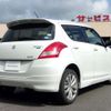 suzuki swift 2016 -SUZUKI--Swift DBA-ZD72S--ZD72S-313537---SUZUKI--Swift DBA-ZD72S--ZD72S-313537- image 2