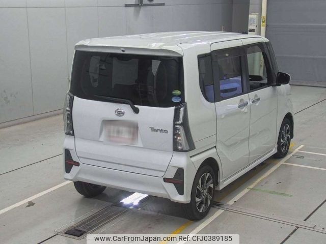 daihatsu tanto 2019 -DAIHATSU--Tanto LA650S-0022524---DAIHATSU--Tanto LA650S-0022524- image 2