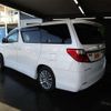 toyota alphard 2013 quick_quick_DBA-ANH20W_ANH20-8276343 image 6