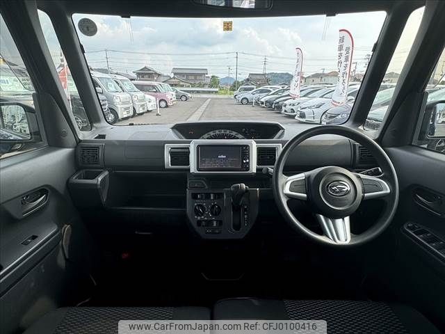 daihatsu wake 2015 -DAIHATSU--WAKE DBA-LA700S--LA700S-0048859---DAIHATSU--WAKE DBA-LA700S--LA700S-0048859- image 2