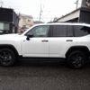 toyota land-cruiser 2023 CFJ1829536 image 2