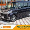 daihatsu tanto 2017 quick_quick_LA600S_LA600S-0542414 image 1