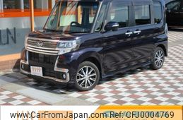 daihatsu tanto 2017 quick_quick_LA600S_LA600S-0542414