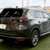 mazda cx-8 2021 -MAZDA--CX-8 3DA-KG2P--KG2P-353025---MAZDA--CX-8 3DA-KG2P--KG2P-353025- image 17