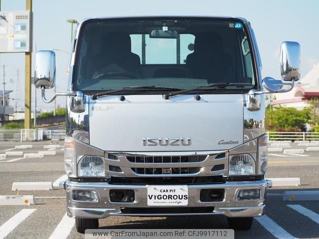 isuzu elf-truck 2014 quick_quick_TKG-NJR85A_NJR85-7036917 image 2