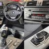 bmw 1-series 2012 quick_quick_DBA-1A16_WBA1A12020J205850 image 3