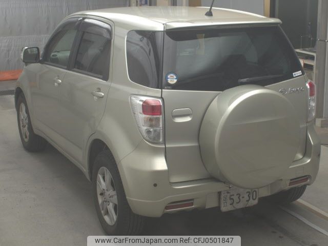 daihatsu be-go 2015 -DAIHATSU--Bego J210G-2001170---DAIHATSU--Bego J210G-2001170- image 2