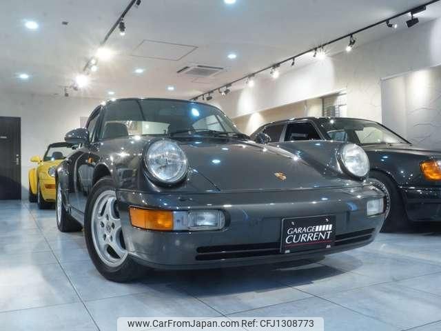 porsche 911 1994 quick_quick_E-964A_WP0ZZZ96ZPS400127 image 2