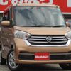 nissan dayz-roox 2017 quick_quick_B21A_B21A-0381117 image 1