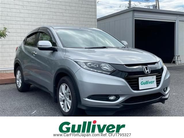 honda vezel 2017 CFJ1795327 image 1
