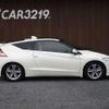 honda cr-z 2010 -HONDA 【名変中 】--CR-Z ZF1--1009921---HONDA 【名変中 】--CR-Z ZF1--1009921- image 18
