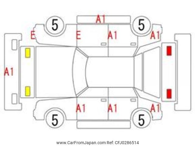 toyota prius 2016 -TOYOTA--Prius DAA-ZVW55--ZVW55-8007655---TOYOTA--Prius DAA-ZVW55--ZVW55-8007655- image 2