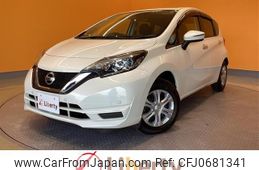 nissan note 2019 quick_quick_E12_E12-644339