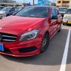 mercedes-benz a-class 2014 CFJ1639454 image 3