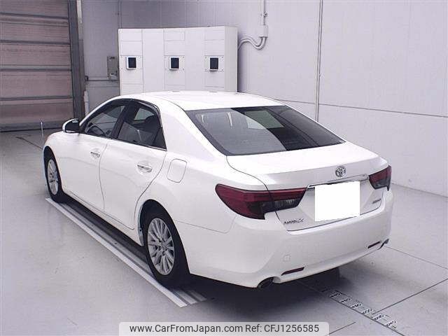 toyota mark-x 2016 -TOYOTA 【春日部 330ｾ9602】--MarkX GRX130-6099970---TOYOTA 【春日部 330ｾ9602】--MarkX GRX130-6099970- image 2