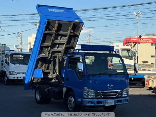 mazda titan 2014 CFJ0048731 image 2