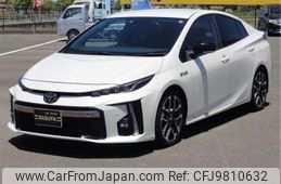 toyota prius-phv 2018 -TOYOTA 【大阪 303ﾔ4250】--Prius PHV DLA-ZVW52--ZVW52-3101374---TOYOTA 【大阪 303ﾔ4250】--Prius PHV DLA-ZVW52--ZVW52-3101374-