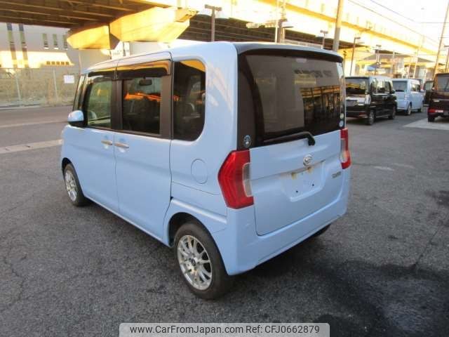 daihatsu tanto 2016 -DAIHATSU--Tanto DBA-LA600S--LA600S-0382620---DAIHATSU--Tanto DBA-LA600S--LA600S-0382620- image 2