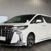 toyota alphard 2019 -TOYOTA--Alphard AGH30W--AGH30-0295893---TOYOTA--Alphard AGH30W--AGH30-0295893- image 1