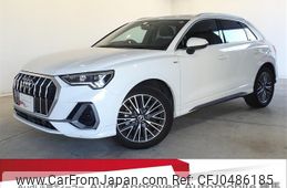 audi q3 2020 quick_quick_3DA-F3DFGF_WAUZZZF3XM1018800