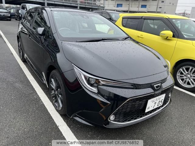 toyota corolla-touring-wagon 2020 quick_quick_3BA-ZRE212W_ZRE212-6024078 image 2