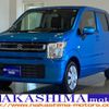 suzuki wagon-r 2022 -SUZUKI--Wagon R 5BA-MH85S--MH85S-138317---SUZUKI--Wagon R 5BA-MH85S--MH85S-138317- image 1