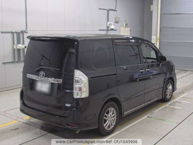 toyota voxy 2014 -TOYOTA 【尾張小牧 340ろ8778】--Voxy ZRR70W-0591367---TOYOTA 【尾張小牧 340ろ8778】--Voxy ZRR70W-0591367- image 2