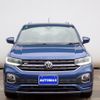 volkswagen t-cross 2021 CFJ7893635 image 4
