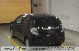 honda fit 2011 TE667