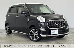 daihatsu cast 2018 -DAIHATSU--Cast DBA-LA250S--LA250S-0143979---DAIHATSU--Cast DBA-LA250S--LA250S-0143979-