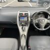 toyota auris 2009 -TOYOTA--Auris DBA-NZE151H--NZE151-1063140---TOYOTA--Auris DBA-NZE151H--NZE151-1063140- image 17