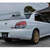 subaru impreza 2005 -SUBARU--Impreza GDB--GDB-036267---SUBARU--Impreza GDB--GDB-036267- image 2