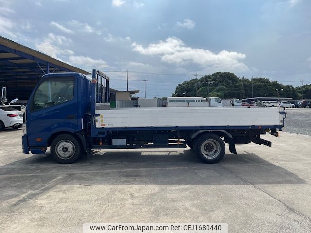 hino dutro 2017 CFJ1680440 image 2