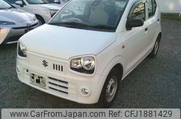 suzuki alto-van 2018 CFJ1881429