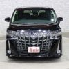 toyota alphard 2018 -TOYOTA--Alphard DBA-AGH30W--AGH30-0192016---TOYOTA--Alphard DBA-AGH30W--AGH30-0192016- image 11