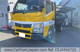 mitsubishi-fuso canter 2011 GOO_NET_EXCHANGE_1003158A30241224W002