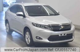 toyota harrier undefined -TOYOTA--Harrier AVU65W-0008616---TOYOTA--Harrier AVU65W-0008616-