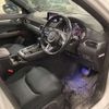 mazda cx-8 2018 quick_quick_3DA-KG2P_KG2P-128364 image 4