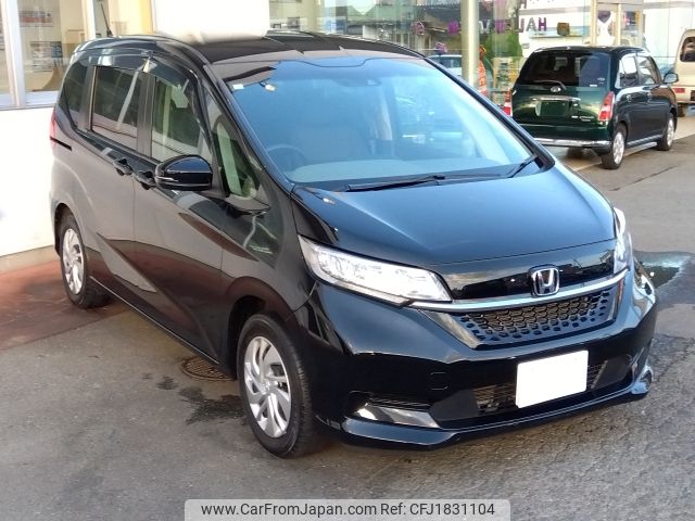 honda freed 2023 CFJ1831104 image 2