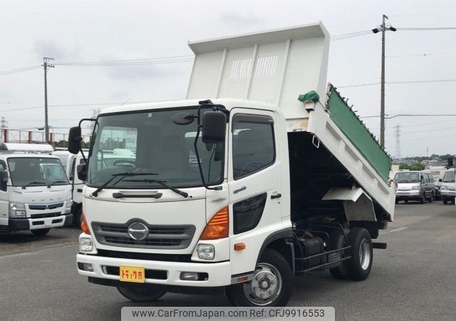 hino ranger 2013 REALMOTOR_N1024060088F-17 image 1