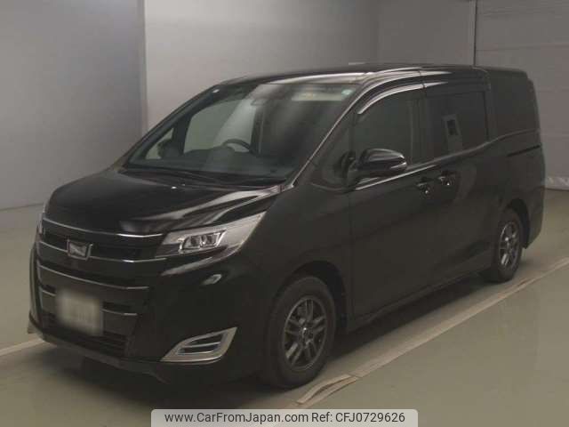 toyota noah 2021 -TOYOTA 【八王子 544ｻ8008】--Noah 3BA-ZRR80G--ZRR80-0689499---TOYOTA 【八王子 544ｻ8008】--Noah 3BA-ZRR80G--ZRR80-0689499- image 1