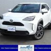 toyota yaris-cross 2023 -TOYOTA 【名変中 】--Yaris Cross MXPB10--3026311---TOYOTA 【名変中 】--Yaris Cross MXPB10--3026311- image 1