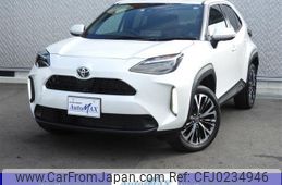 toyota yaris-cross 2023 -TOYOTA 【名変中 】--Yaris Cross MXPB10--3026311---TOYOTA 【名変中 】--Yaris Cross MXPB10--3026311-