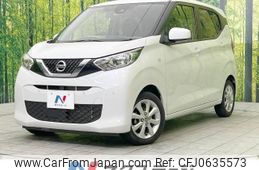 nissan dayz 2021 -NISSAN--DAYZ 5BA-B43W--B43W-0127507---NISSAN--DAYZ 5BA-B43W--B43W-0127507-