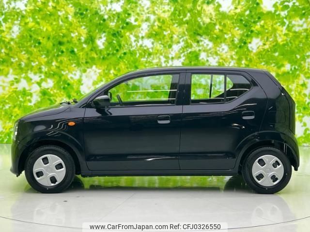 suzuki alto 2021 quick_quick_5BA-HA36S_HA36S-626181 image 2