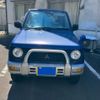 mitsubishi pajero-mini 1996 CFJ1524810 image 1