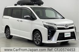 toyota voxy 2019 -TOYOTA--Voxy DBA-ZRR85W--ZRR85-0123456---TOYOTA--Voxy DBA-ZRR85W--ZRR85-0123456-